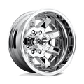 FUEL OFF-ROAD D536 | 17x6.5 | -140 | 142 | 8x200