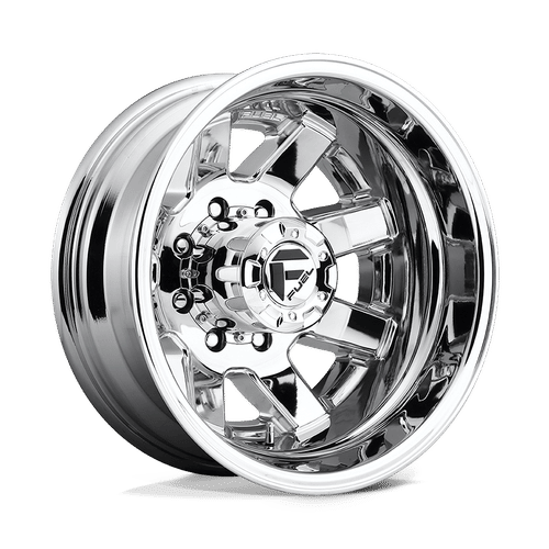 FUEL OFF-ROAD D536 | 17x6.5 | -140 | 142 | 8x200