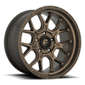 FUEL OFF-ROAD D671 TECH | 20x9 1 71.5 (5x127)