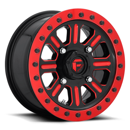 FUEL OFF-ROAD D911 | 15x10 25 132 (4x156)