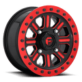 FUEL OFF-ROAD D911 | 15x7 38 132 (4x156)