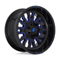 FUEL OFF-ROAD D645 STROKE | 18x9 | 1 | 125.1 | 8x170