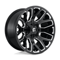 FUEL OFF-ROAD D623 | 20x9 1 78.10 (5x127/5x114.3)
