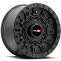 VORTEK VRD-701 | 17x9 | 12 | 93.1 | 6x139.7/6x120