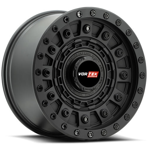 VORTEK VRD-701 | 17x9 | 78.1 | 5x127/5x139.7