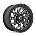 FUEL OFF-ROAD D741 | 24x7 13 132 (4x156)