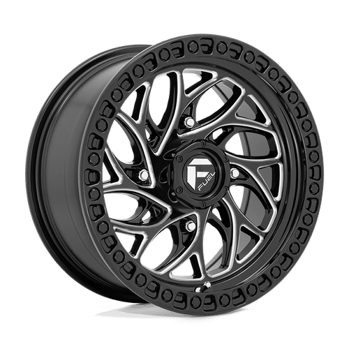 FUEL OFF-ROAD D741 | 24x7 13 110.1 (4x137)