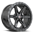 VORTEK VRT-602 | 17x9 | 106.1 | 6x135/6x139.7