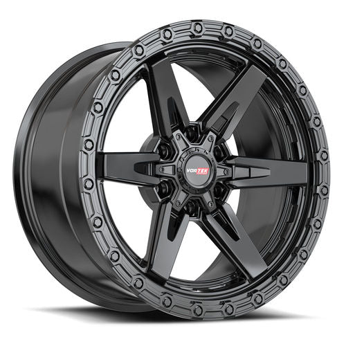VORTEK VRT-602 | 17x9 | 106.1 | 6x135/6x139.7