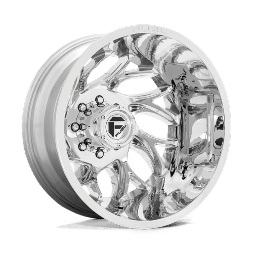 FUEL OFF-ROAD D740 | 20x8.25 | -215 | 121.5 | 8x165.1