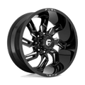 FUEL OFF-ROAD D747 | 20x10 | -18 | 78.1 | 5x139.7