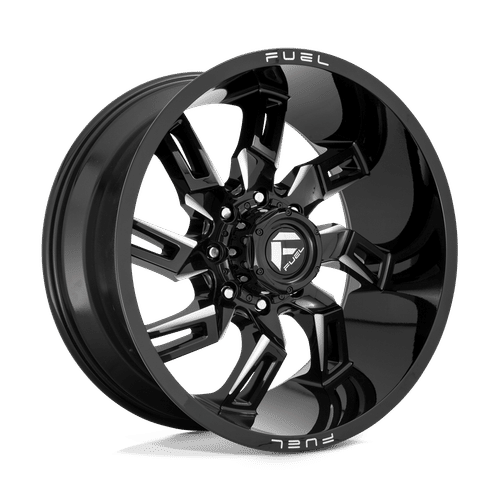 FUEL OFF-ROAD D747 | 20x10 | -18 | 78.1 | 5x139.7