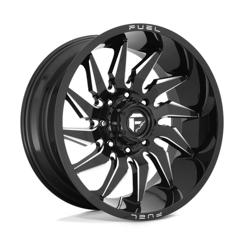 FUEL OFF-ROAD D744 | 24x12 | -44 | 124.2 | 8x180