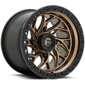 FUEL OFF-ROAD D204 RUNNER | 15x7 0  ()