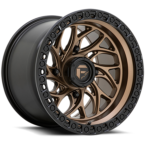FUEL OFF-ROAD D204 RUNNER | 15x7 0  ()