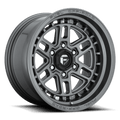 FUEL OFF-ROAD D668 NITRO | 17x9 | -12 | 87.1 | 6x135