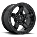 FUEL OFF-ROAD D697 KICKER | 20x9 | 1 | 71.5 | 5x127