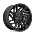 FUEL OFF-ROAD D775 | 22x12 | -44 | 124.2 | 8x180