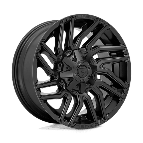 FUEL OFF-ROAD D775 | 22x12 | -44 | 124.2 | 8x180