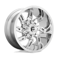 FUEL OFF-ROAD D746 | 20x9 | 1 | 87.1 | 6x135
