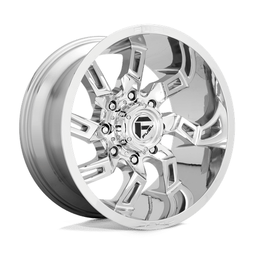 FUEL OFF-ROAD D746 | 20x9 | 1 | 87.1 | 6x135