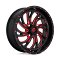 FUEL OFF-ROAD D642 | 20x7 13 110.1 (4x137)