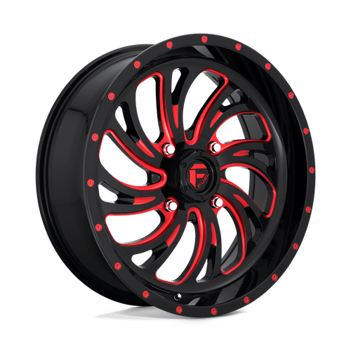 FUEL OFF-ROAD D642 | 20x7 13 110.1 (4x137)