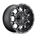 FUEL OFF-ROAD D517 | 17x9 | -12 | 87.1 | 5x127/5x139.7