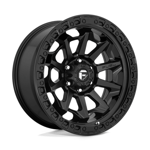 FUEL OFF-ROAD D694 | 20x10 -18 87.1 (5x139.7)