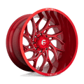 FUEL OFF-ROAD D742 | 26x14 | -75 | 71.5 | 5x127