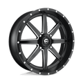 FUEL OFF-ROAD D538 | 15x7 13 132 (4x156)
