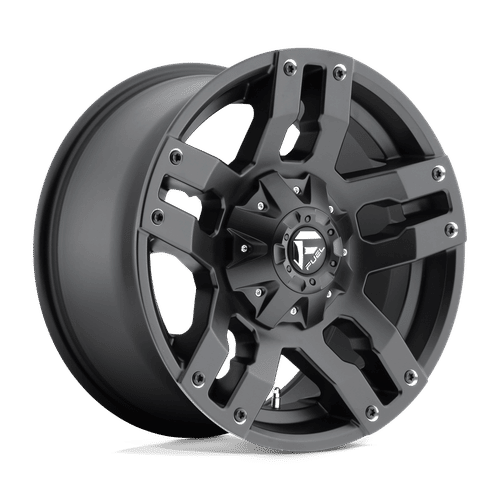 FUEL OFF-ROAD D515 | 18x9 | 1 | 106.1 | 6x135/6x139.7
