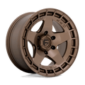 FUEL OFF-ROAD D735 WARP | 17x9 | 1 | 87.1 | 6x135