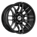 XF OFF-ROAD XF-232 | 20x10 -12 78.1 (5x127/5x139.7)