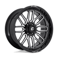 FUEL OFF-ROAD D662 IGNITE | 22x10 | -18 | 125.1 | 8x170