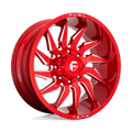 FUEL OFF-ROAD D745 SABER | 24x12 | -44 | 125.1 | 8x165.1