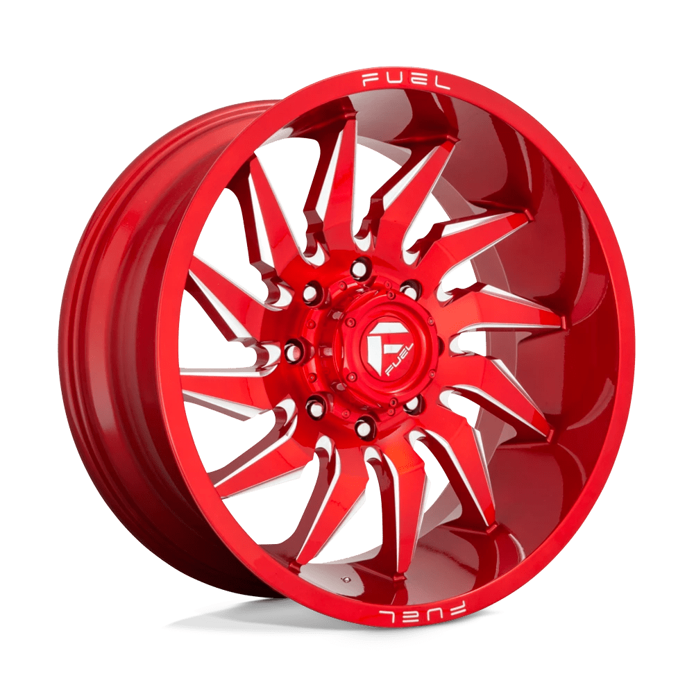 FUEL OFF-ROAD D745 SABER | 24x12 | -44 | 125.1 | 8x165.1