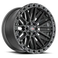 VORTEK VRT-608 | 17x9 | 12 | 78.1 | 5x127/5x139.7