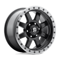 FUEL OFF-ROAD D551 | 20x9 | 1 | 108 | 6x139.7