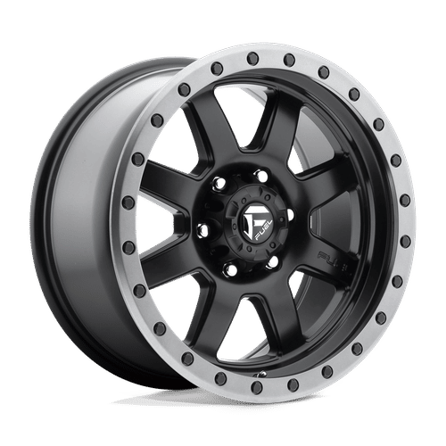 FUEL OFF-ROAD D551 | 20x9 | 1 | 108 | 6x139.7