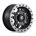 FUEL OFF-ROAD D917 ANZA BL - OFF ROAD ONLY | 15x7 13 79.4 (4x110)