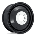 FUEL OFF-ROAD D501 | 24x8.25 118 125.1 (8x170)