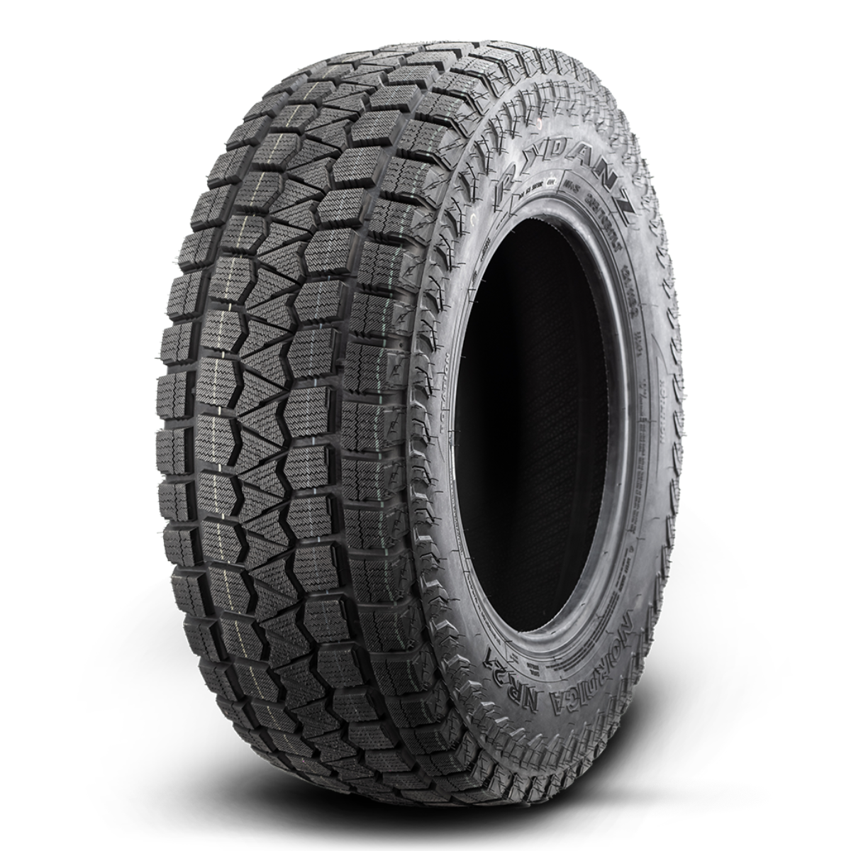 NORDICA NR21 | 265/70R17 |  | Winter