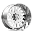 AMERICAN FORCE AFW OCTANE Polished | 26x16 -101 87.00 (6x135)