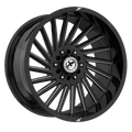 XF OFF-ROAD XF-239 | 20x9 | 78.1 | 5x127/5x139.7
