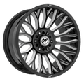 XF OFF-ROAD XF-237 | 20x9 | 12 | 106.4 | 6x135/6x139.7