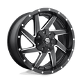 FUEL OFF-ROAD D594 | 20x9 | 20 | 106.1 | 6x135/6x139.7