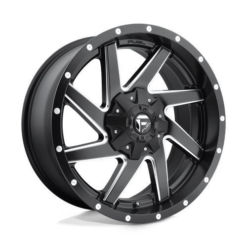 FUEL OFF-ROAD D594 | 20x9 | 20 | 106.1 | 6x135/6x139.7