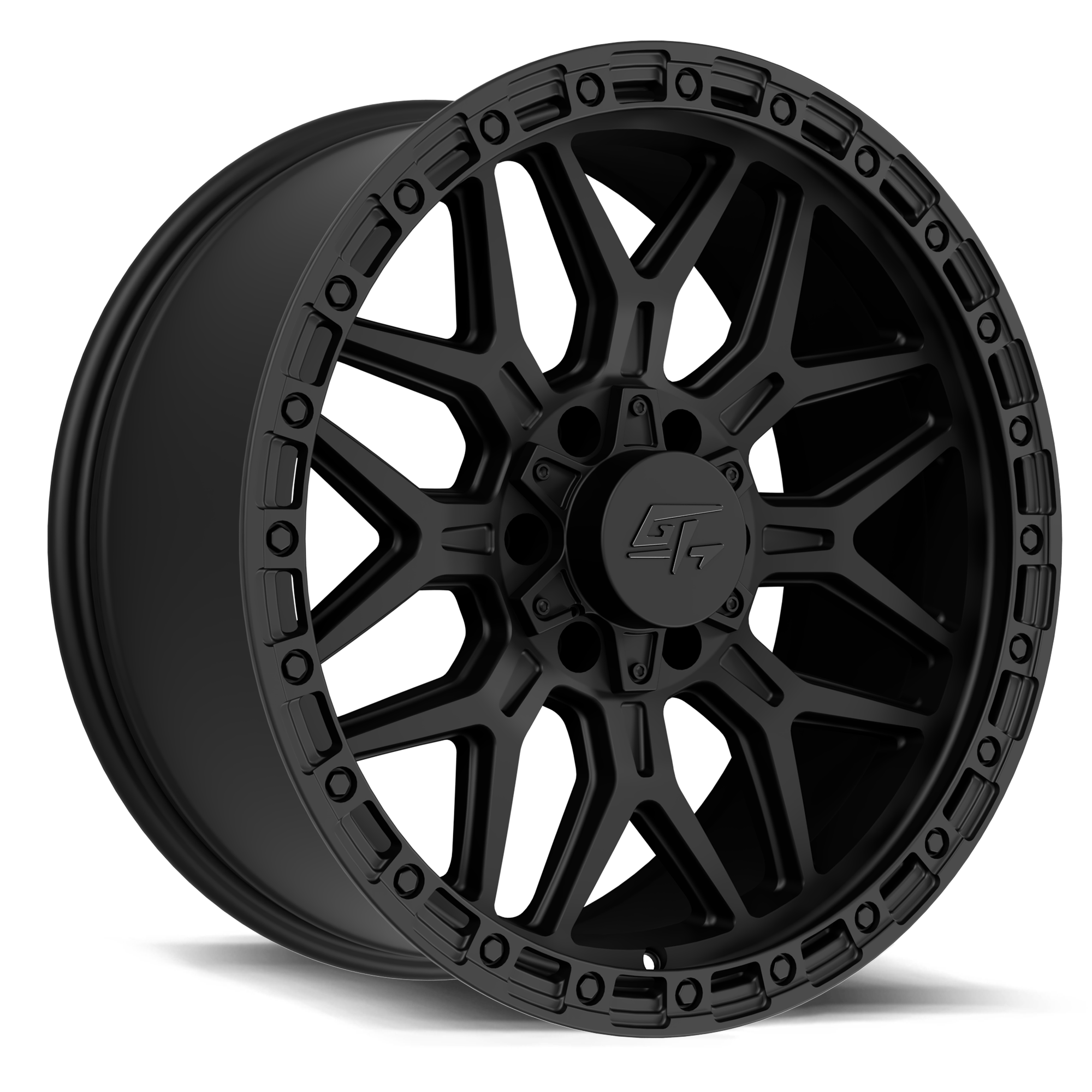 GT OFF-ROAD REVOLT | 18x9 12 106.10 (6x135/6x139.7)