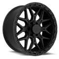 GT OFF-ROAD REVOLT | 20x9 12 106.10 (6x135/6x139.7)